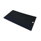 Hinged Front Lip Protection Panel for 1300mm Expedition Drawer Systems